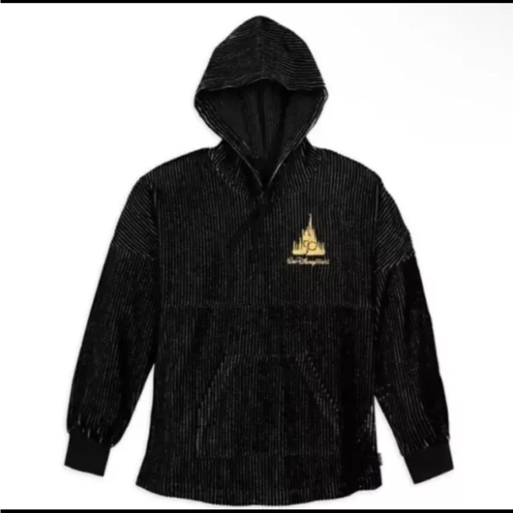 2021 Walt Disney World 50th
Anniversary Corduroy Luxe Hoodie
